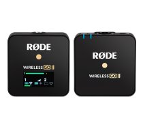 Rode Wireless GO II Single