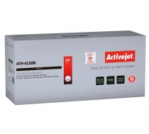 Activejet ATH-415BN toner for HP printer HP 415A W2030A replacement Supreme 2400 pages black - Without chip