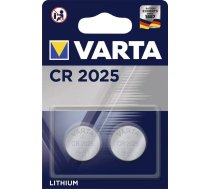 Varta CR2025