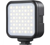 Godox LED6Bi Litemons Bi-color Pocket-Size LED Video Light 3200-6500K