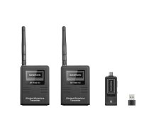 Saramonic SR-WM2100 U2 Wireless Lavalier Microphone System