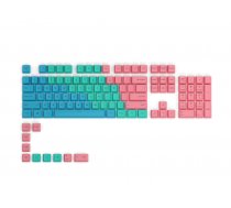 Glorious PC Gaming Race GPBT Keycaps Pastel US (GLO-KC-GPBT-P)