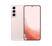 Samsung Galaxy S22 5G SM-S901 8GB RAM 128GB Pink Gold