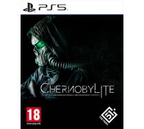 Sony PlayStation 5 Chernobylite (PS5)