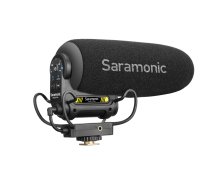 Saramonic Vmic5 Pro Super-cardioid Shotgun Microphone