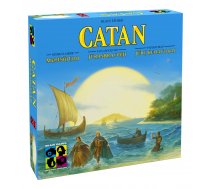 Brain Games Catan: Seafarers (LT/LV/EE)