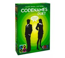 Brain Games Codenames Duet (LT)