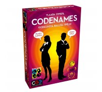 Brain Games Codenames (LV)