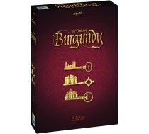 Ravensburger The Castles of Burgundy (EN)