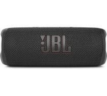 JBL Flip 6 Black
