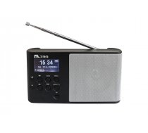 Eltra Radio ULA DAB+ Silver (5907727028346)