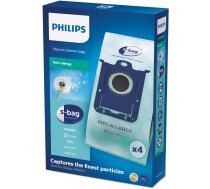 Philips vacuum cleaner bags FC8022/04