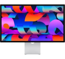 Apple Studio Display - Standard Glass - Tilt-Adjustable Stand (MK0U3Z/A)
