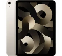 Apple iPad Air 10.9 Wi-Fi 64GB Starlight (2022) MM9F3EU