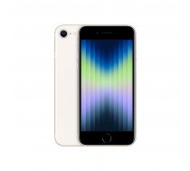 Apple iPhone SE 64GB (2022) Starlight MMXG3