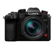 Panasonic Lumix GH6 Kit Leica DG Vario-Elmarit 12-60mm f/2.8-4 (DC-GH6L)