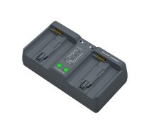 Newell BC-18B Dual Channel Battery Charger for EN-EL18