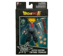 Dragon Ball Dragon Stars SS Future Trunks (DS35862)