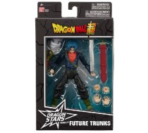 Dragon Ball Dragon Stars Future Trunks (DS35997)