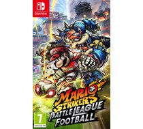 Nintendo Switch Mario Strikers: Battle League Football