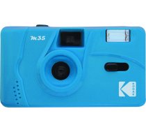 Kodak M35 Reusable Camera Blue (DA00240)