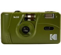 Kodak M35 Reusable Camera Olive Green (DA00254)