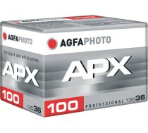 AgfaPhoto APX 100 135-36 Film (6A1360)