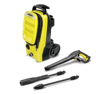 Karcher High-Pressure Cleaner K 4 Compact UM (1.679-400.0)