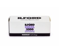 Ilford Photo 3200 Delta 120 Film (1921535)