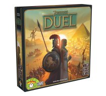 Asmodee 7 Wonders Duel (EN)