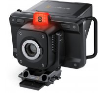 Blackmagic Design Studio Camera 4K Plus