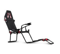 Next Level Racing F-GT Lite Formula and GT Foldable Simulator Cockpit (NLR-S015)