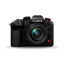 Panasonic Lumix GH6 Kit 12-60mm f/3.5-5.6 (DC-GH6M)