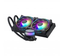 Cooler Master MASTERLIQUID ML240 ILLUSION (MLX-D24M-A18P2-R1)