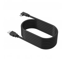 KIWI Design QC-3 USB-C 3M Link Cable for Oculus Quest 1 & 2