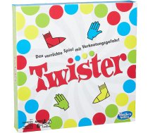 Hasbro Gaming Twister Game (DE Language) (98831398)