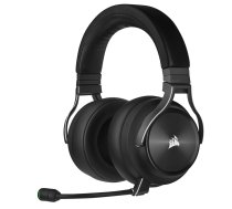 Corsair VIRTUOSO RGB WIRELESS XT High-Fidelity Gaming Headset Slate (‎CA-9011188-EU)