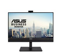 Asus BE27ACSBK Webcam 27 inch 2560x1440 WQHD IPS