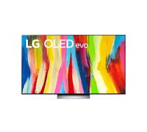 LG OLED77C21LA