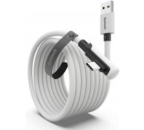 Syntech USB-C 5M Link Cable for Oculus/Meta Quest 2/1 And PC/Steam VR