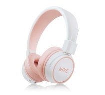 Niceboy HIVE 2 Joy Sakura Bluetooth 5.0 Stereo Wireless Headphones