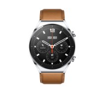 Xiaomi Watch S1 Silver