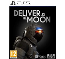 Sony PlayStation 5 Deliver Us The Moon (PS5)