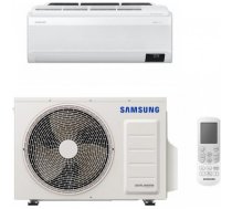 Samsung RAC, R32, Wind-Free Wall-Mount, 2.5 kW (AR09AXKAAWKNEU+AR09AXKAAWKXEU)