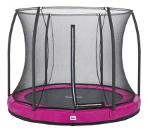 Salta Comfort Edition Trampoline/Batuts 305cm Pink (8719425453538)