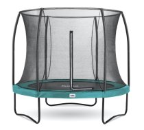 Salta Comfort Edition Trampoline/Batuts 213cm Green (8719425453422)