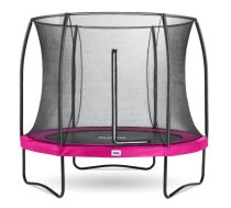 Salta Comfort Edition Trampoline/Batuts 251cm Pink (8719425453521)