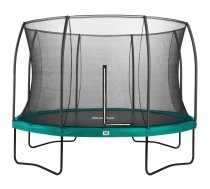 Salta Comfort Edition Trampoline/Batuts 396cm Green (8719425453477)