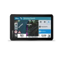 Garmin zūmo XT 5.5-inch motorcycle navigator (010-02296-10)