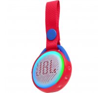 JBL JR Pop Red